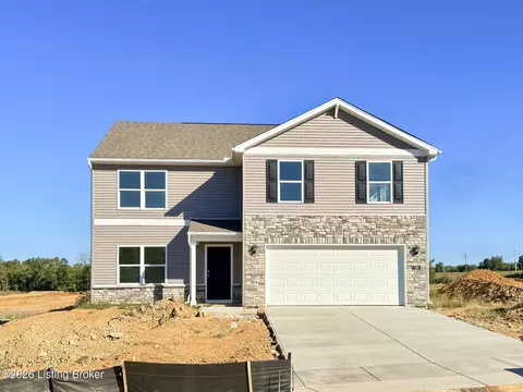 225 Saratoga Ln, Elizabethtown, KY 42701