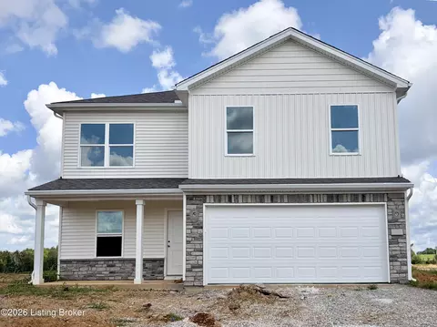 241 Saratoga Ln, Elizabethtown, KY 42701