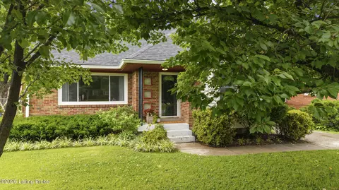 3431 Allison Way, Louisville, KY 40220