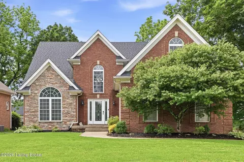 13504 Oliver Station Ct, Louisville, KY 40245