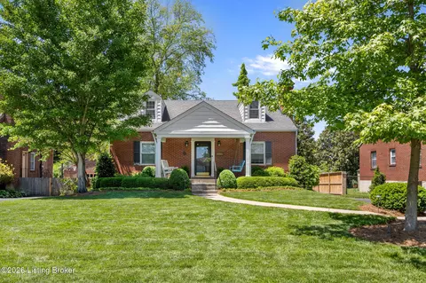 216 Sage Rd, Louisville, KY 40207