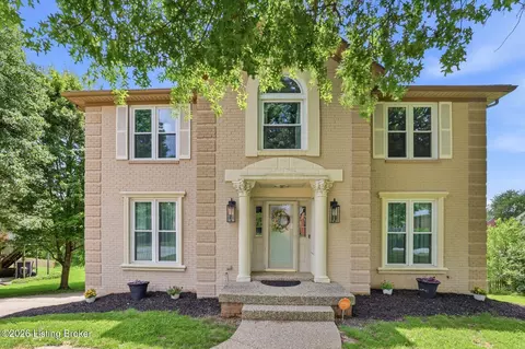 2781 Brassfield Cir, Shelbyville, KY 40065
