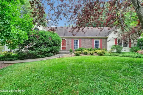 2923 Arlington Rd, Louisville, KY 40220