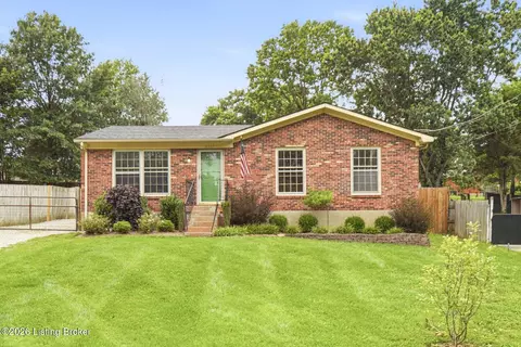 4513 Timothy Way, Crestwood, KY 40014