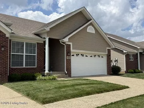 6830 Arbor Manor Way, Louisville, KY 40228