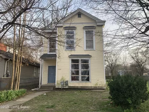 2506 W Jefferson St, Louisville, KY 40212