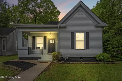 2121 Elm St, New Albany, IN 47150