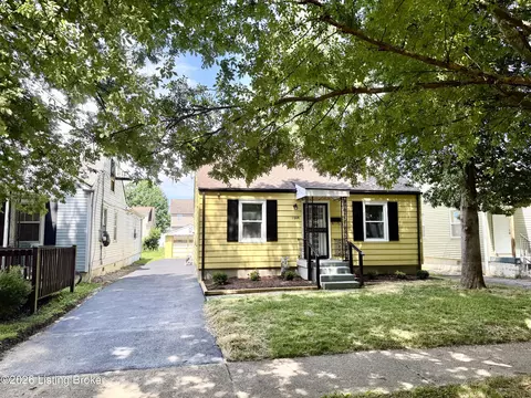 1604 S 31st St, Louisville, KY 40211
