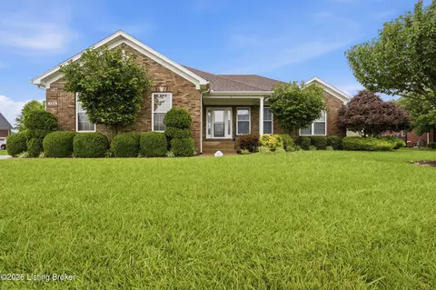 125 Irish Ct, Mount Washington, KY 40047