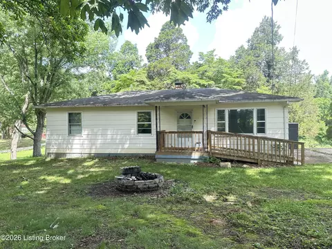 180 Coyote Run Rd, Brandenburg, KY 40108