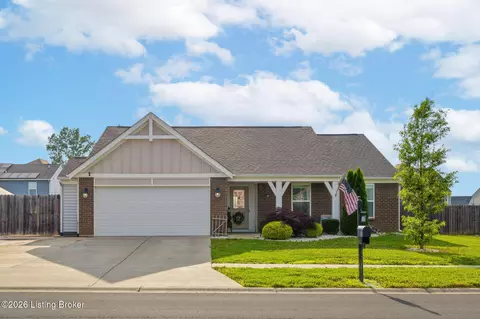 803 New Christman Ln, Shepherdsville, KY 40165