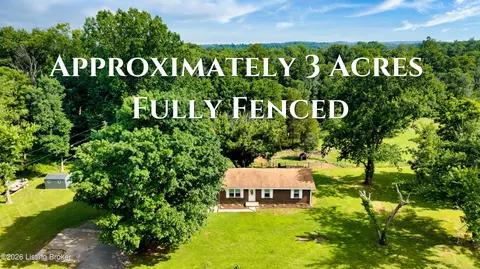 287 Oakridge Dr, Mount Washington, KY 40047