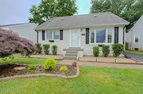 3030 Radiance Rd, Louisville, KY 40220