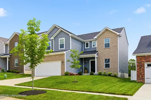 17110 Meander Way, Louisville, KY 40245