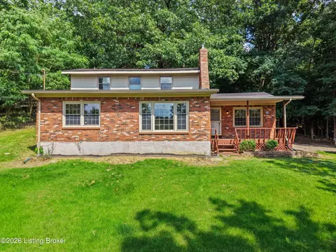 10811 Stonestreet Rd, Louisville, KY 40272