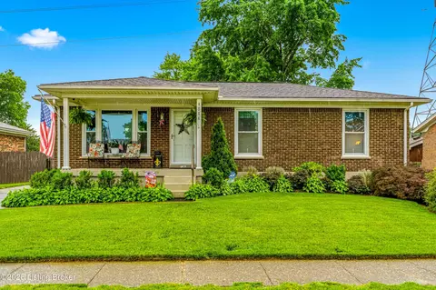 4814 Sunday Dr, Louisville, KY 40219
