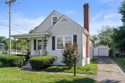 1719 Nobel Pl, Louisville, KY 40216