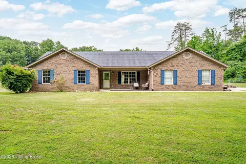 1120 Country Lake Rd, Underwood, IN 47177