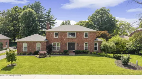 502 Rothbury Ln, Douglass Hills, KY 40243