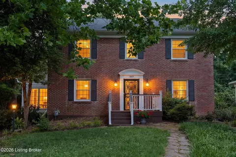 1609 Trevilian Way, Louisville, KY 40205