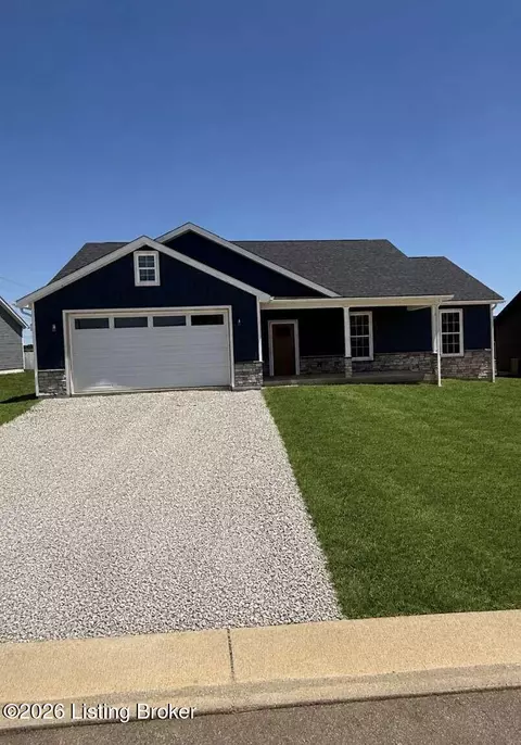 39 Robert Allen Ln, Brandenburg, KY 40108