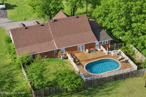 650 Williams St, Mount Vernon, KY 40456