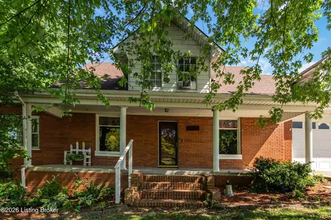 650 Williams St, Mount Vernon, KY 40456