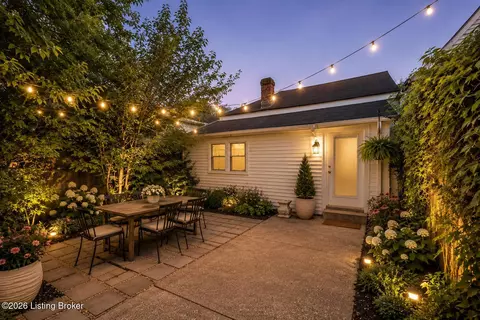 2836 Garfield Ave, Louisville, KY 40212