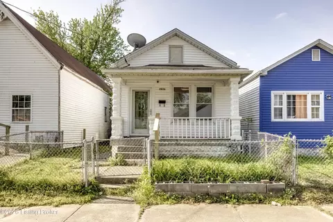 2836 Garfield Ave, Louisville, KY 40212