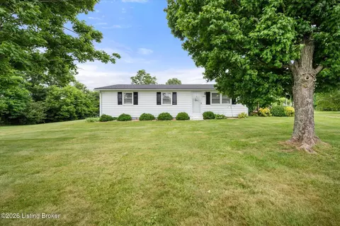 2628 Sulphur Rd, Sulphur, KY 40070