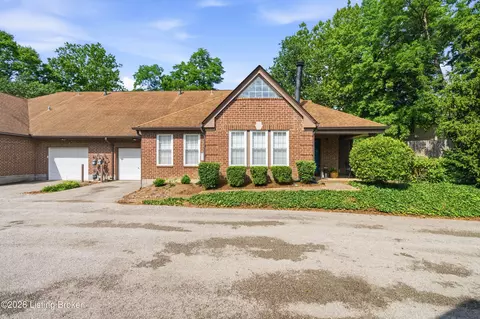 2402 Eastbridge Ct, Louisville, KY 40223