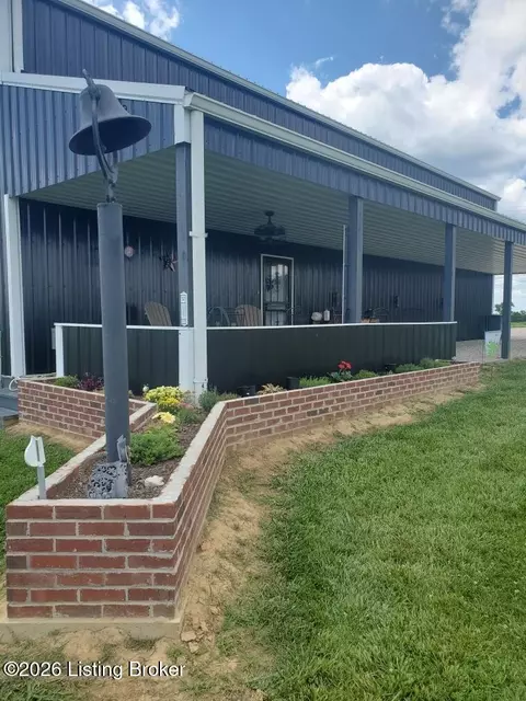5243 S Highway 261, Hardinsburg, KY 40143