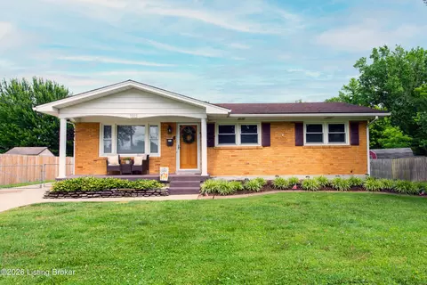 9009 Mahoney Dr, Louisville, KY 40258