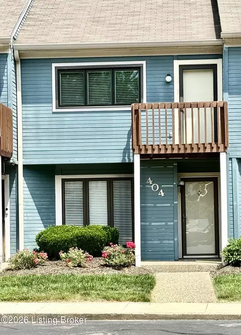 404 Ledgeview Park Dr, Louisville, KY 40206