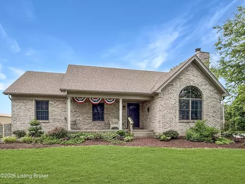 325 Dawson Hill Rd, Taylorsville, KY 40071