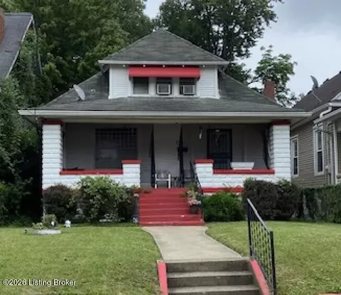 715 S 32nd St, Louisville, KY 40211