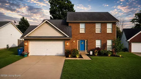 10808 Silvermoon Ct, Louisville, KY 40241