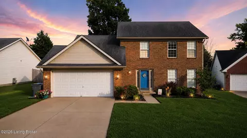 10808 Silvermoon Ct, Louisville, KY 40241