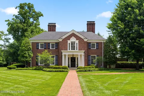 500 Fairfield Dr, Louisville, KY 40206