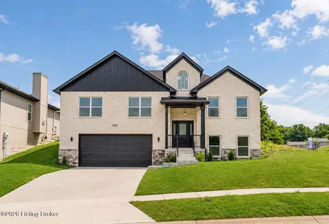 7605 Pauls View Pl, Louisville, KY 40228