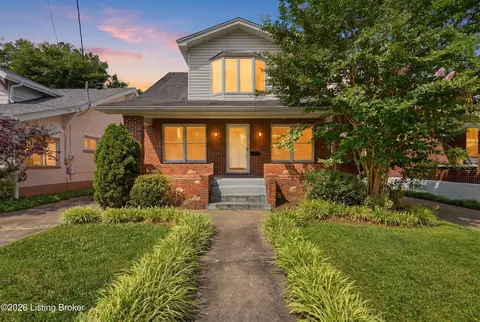 114 Oxford Pl, Louisville, KY 40207