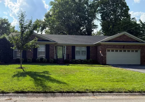 7407 Glen Arbor Rd, Bancroft, KY 40222