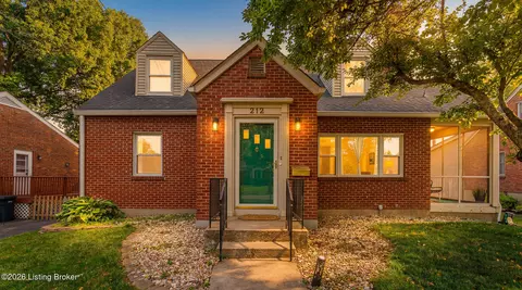 212 Sage Rd, Louisville, KY 40207
