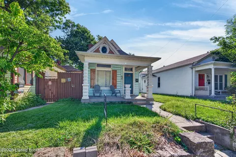 1707 S Preston St, Louisville, KY 40217