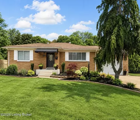 8702 Terry Rd, Louisville, KY 40258