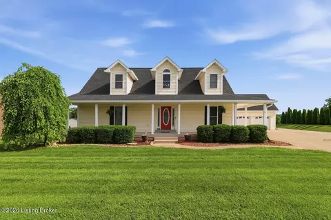 462 Millers Xing, Shepherdsville, KY 40165
