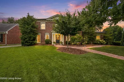 3004 Lime Kiln Ln, Louisville, KY 40222