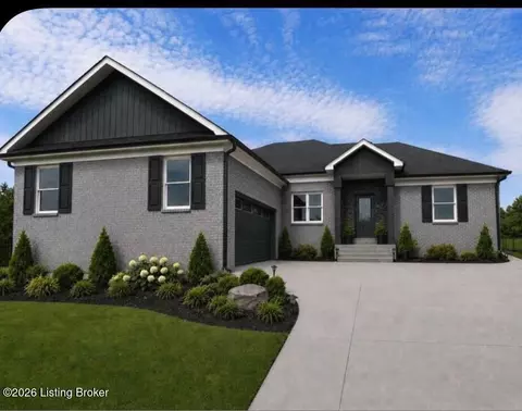 390 Marks Ln, Bardstown, KY 40004