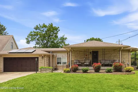 6314 Moorhaven Dr, Louisville, KY 40228