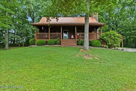 574 Wolfpen Branch Rd, Sulphur, KY 40070